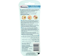 Personna Lady Eyebrow Shaper 3 pcs