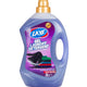 Layf Laundry Detergent Gel Black & Dark Colors 3 Litres