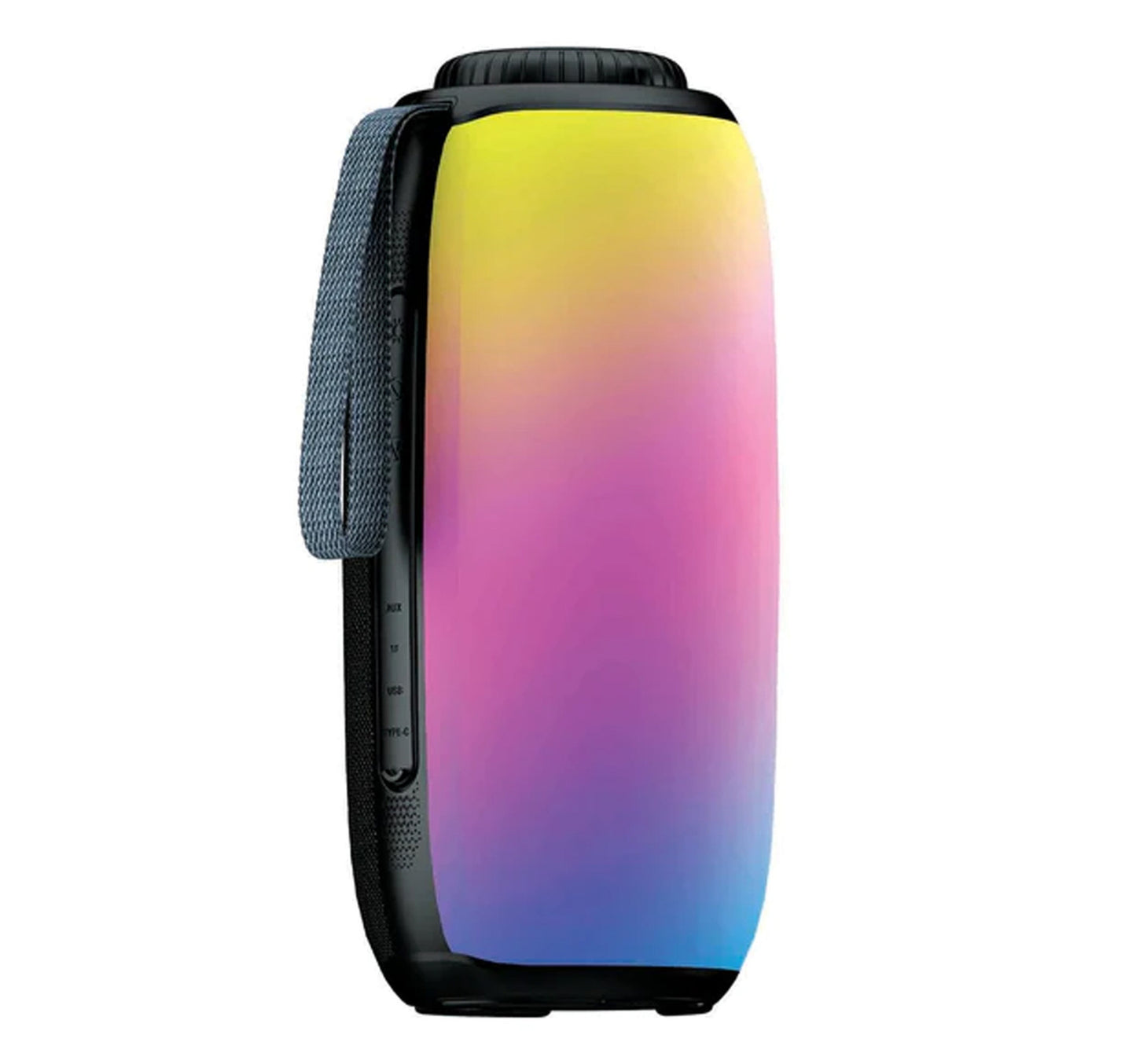 Smartix Bluetooth Portable Speaker SSXPPS Black
