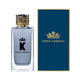 Dolce & Gabbana King Eau De Toilette For Men 100ml