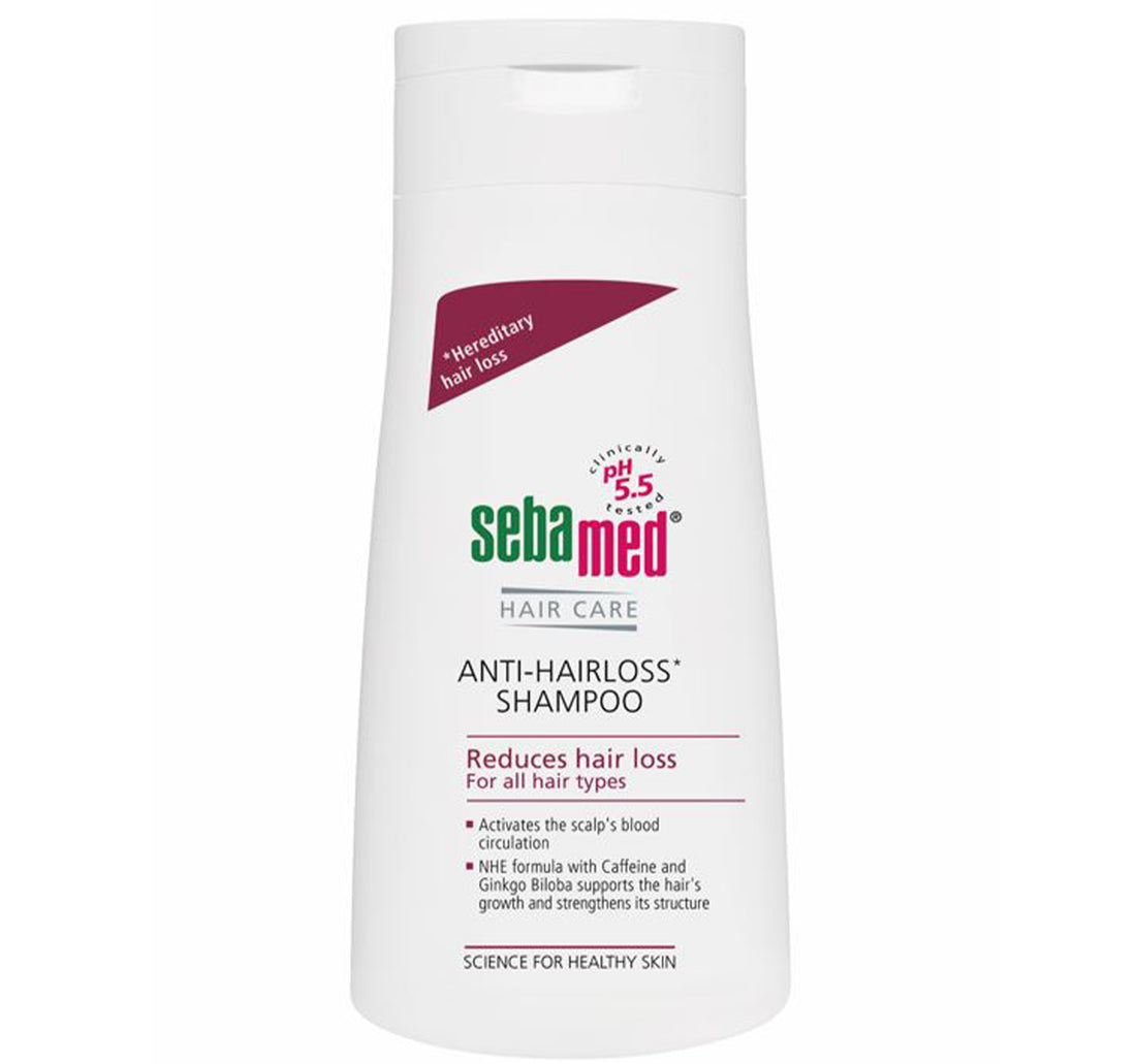 Sebamed Hair Care Anti Hairloss Shampoo 200 ml