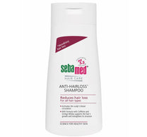Sebamed Hair Care Anti Hairloss Shampoo 200 ml