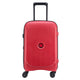 Delsey Belmont Plus Non Expandable 4 Wheels Hard Trolley, 70 cm, Red