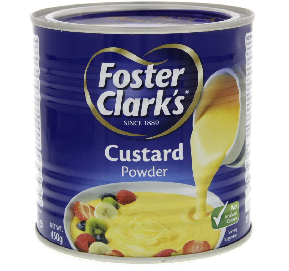 Foster Clark's Custard Powder 450 g