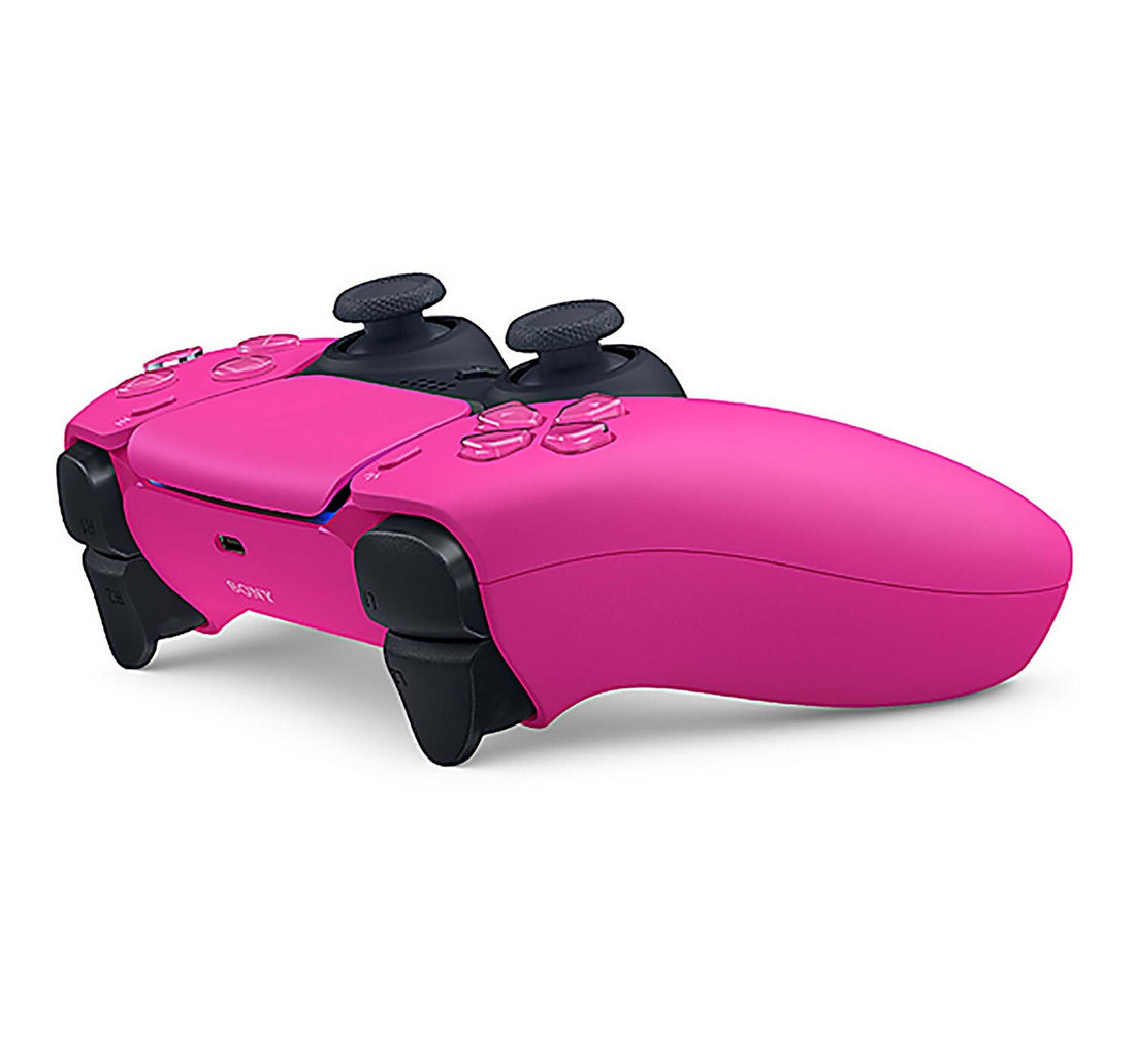 Sony PlayStation 5 DualSense Wireless Controller - Nova Pink Colour