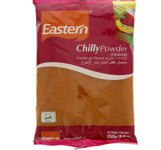 Eastern Chilly Powder 250 g