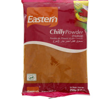 Eastern Chilly Powder 250 g
