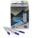 Win Plus Pen Blue EON 0.7mm 50's