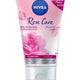 Nivea Rose Care Micellar Cleansing Face Wash with Organic Rose Water 150 ml