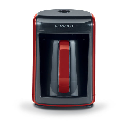 Kenwood 535Watts Turkish Coffee Maker, Up To 2cups, CTP10.000BR
