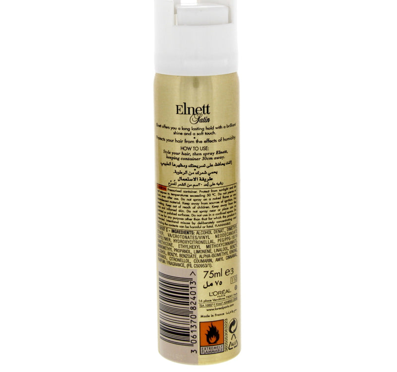 L'Oreal Paris Elnett Normal Hold 75 ml