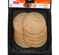 LuLu Smoked Chicken Breast 200 g