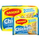 Maggi 2 Minutes Chicken Instant Noodles 5 x 77 g