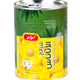 LuLu Sliced Pineapple In Light Syrup 565 g