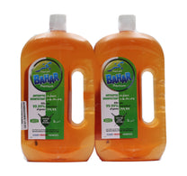 Bahar Antiseptic Disinfectant Premium 2 x 1 Litre