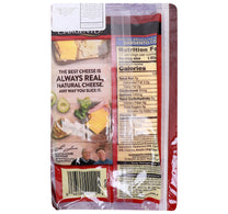 Sargento Sliced Medium Cheddar Natural Cheese 11 Slices