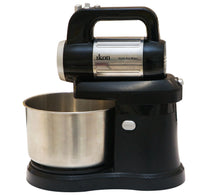 Ikon Bowl Mixer IK-9908S
