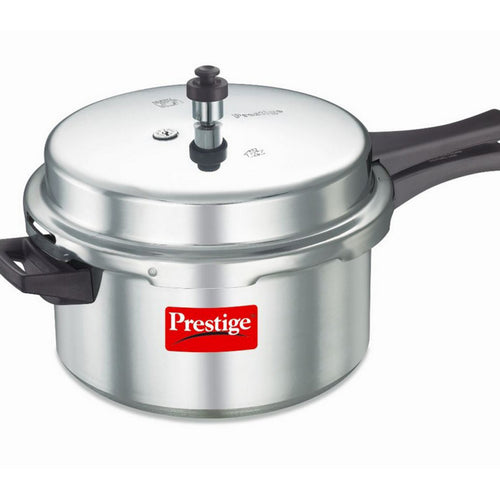 Prestige Aluminium Pressure Cooker Popular 7.5 Ltr