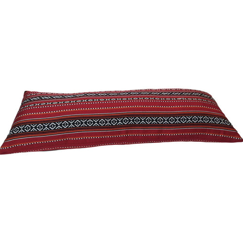 Golden Falcon Arabic Majlis Pillow 65x45+13cm Assorted