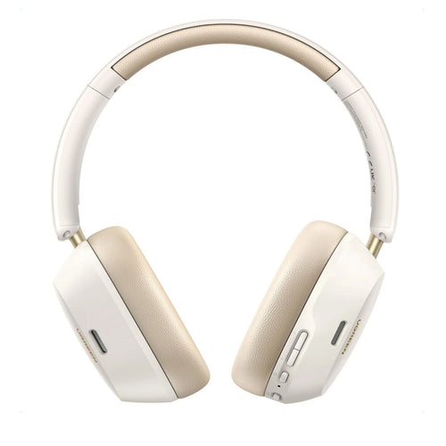 Ugreen MAX5C True Wireless Bluetooth Headset, White, 35758