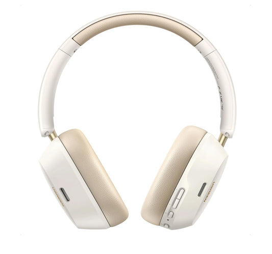 Ugreen MAX5C True Wireless Bluetooth Headset, White