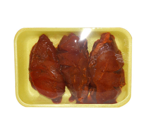 Chicken BBQ Boneless 500 g