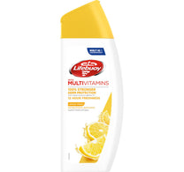 Lifebuoy Anti-Bacterial Lemon Fresh Body Wash 300 ml