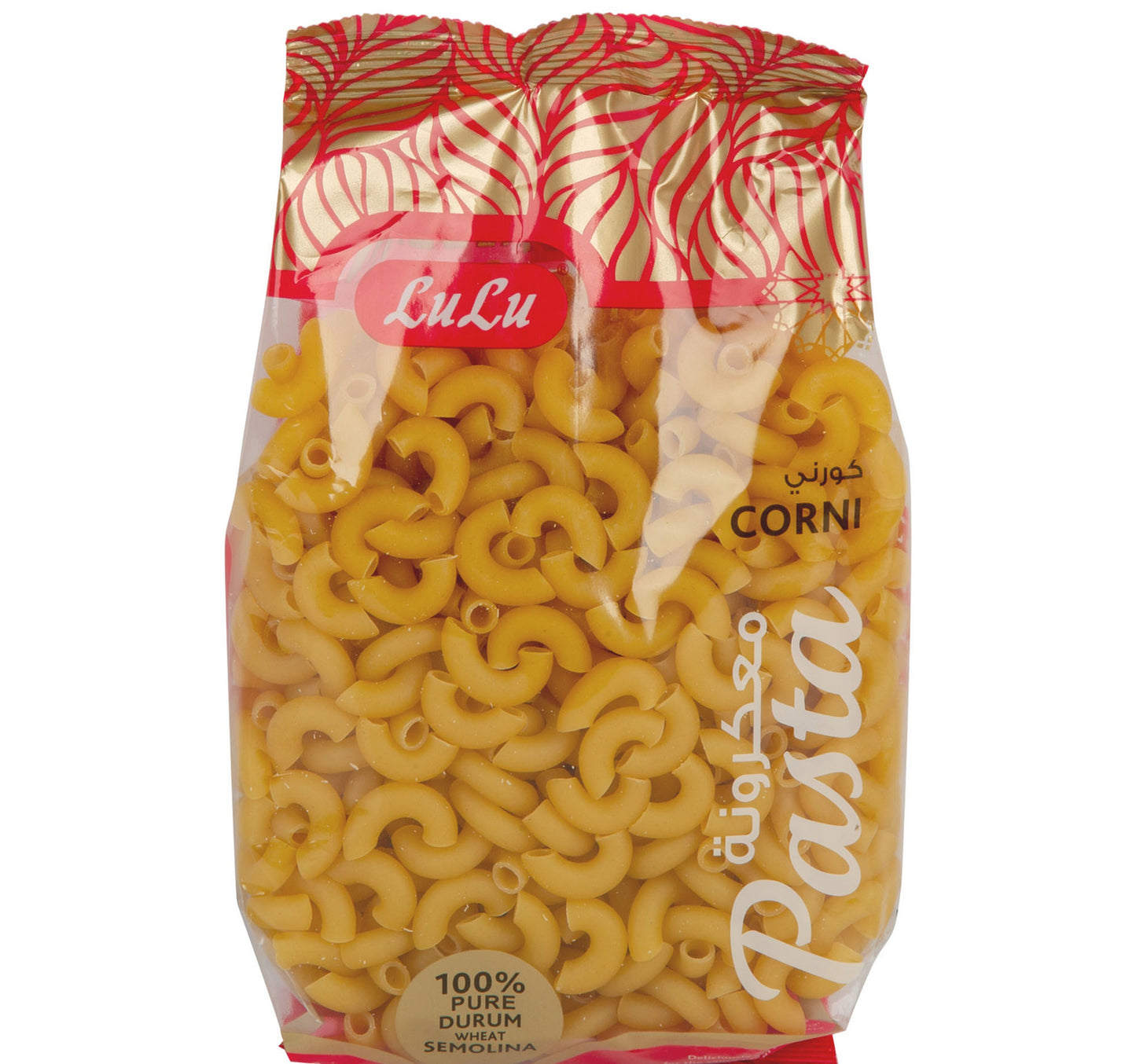 LuLu Corni Pasta 400 g