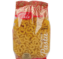 LuLu Corni Pasta 400 g