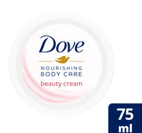 كريم دوف للجسم بيوتي 75 مل