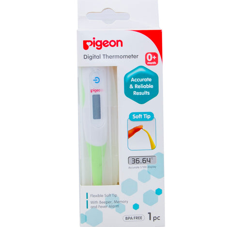 Pigeon Digital Thermometer 1 pc