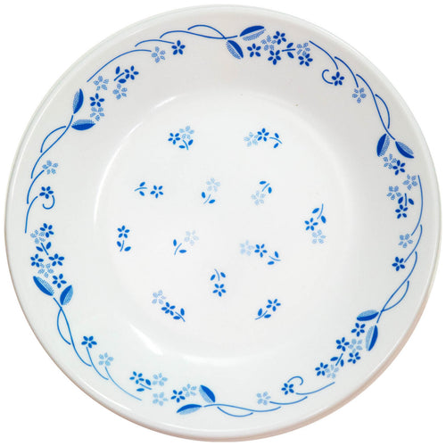 Corelle Provincial Blue Dinner Plate
