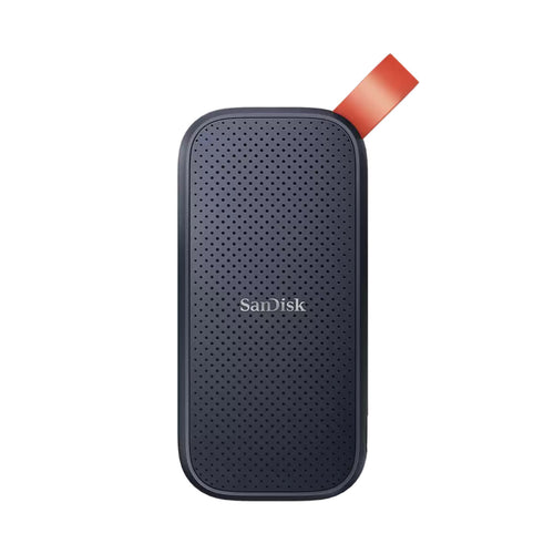 قرص SSD محمول من SanDisk® SDSSDE30-2T00-G26 سعة 2 تيرابايت