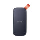 SanDisk® Portable SSD SDSSDE30-2T00-G26 2TB