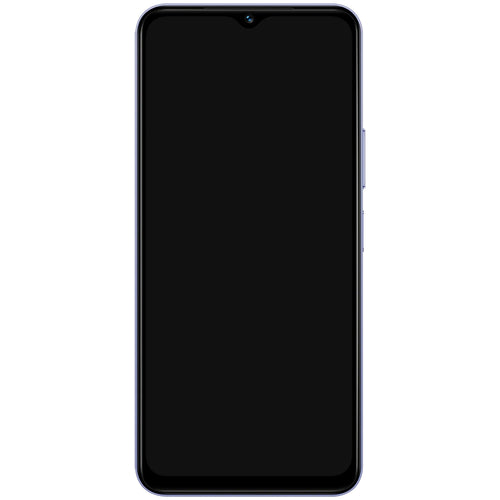 Vivo Y28s 5G Dual SIM Smartphone, 6 GB RAM, 128 GB Storage, Mocha Brown