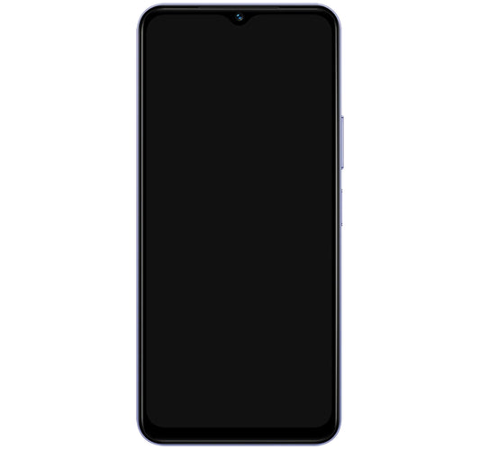 Vivo Y28s 5G Dual SIM Smartphone, 6 GB RAM, 128 GB Storage, Mocha Brown