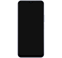 Vivo Y28s 5G Dual SIM Smartphone, 6 GB RAM, 128 GB Storage, Mocha Brown