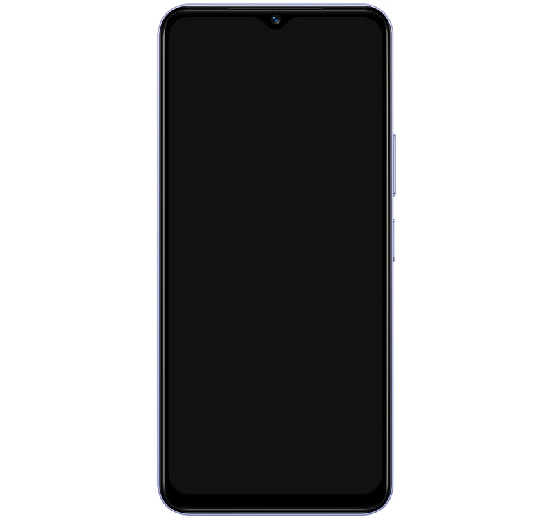 Vivo Y28s 5G Dual SIM Smartphone, 6 GB RAM, 128 GB Storage, Mocha Brown