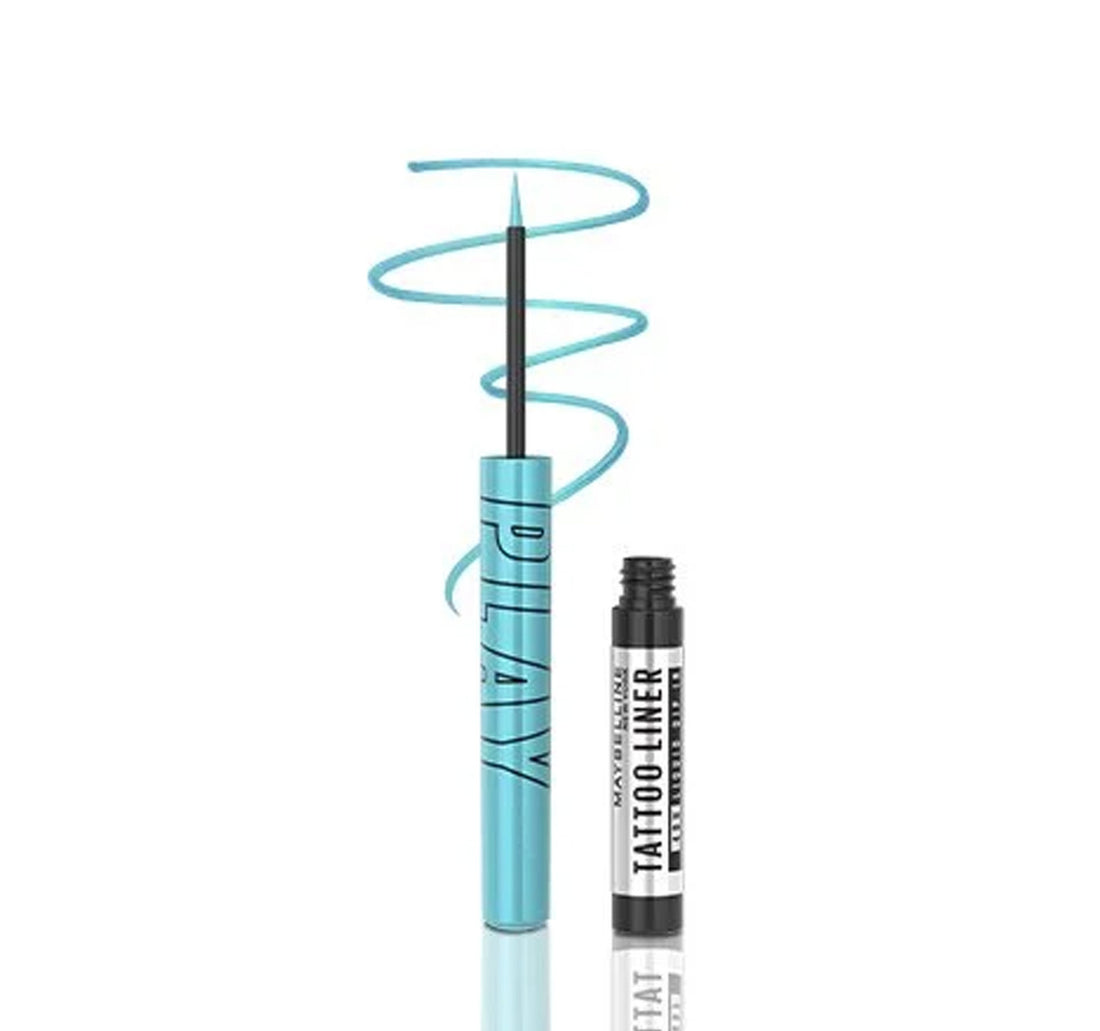 Maybelline New York Tattoo Liner Play Ride 1 pc