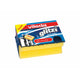 Vileda Glitzi Sponge Scourer Dish Washing High Foam 1 pc