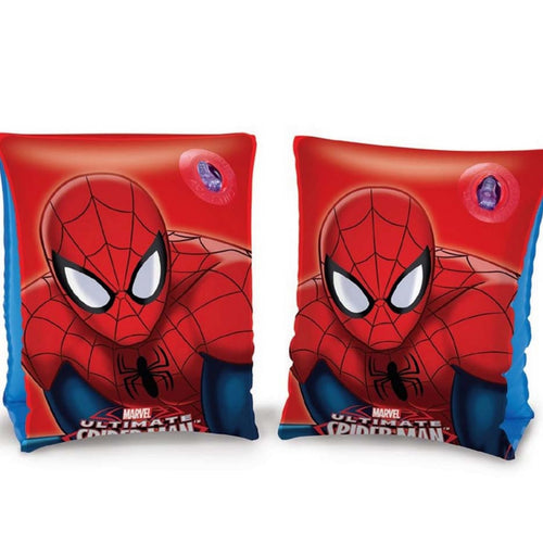 Spiderman Swim Armbands