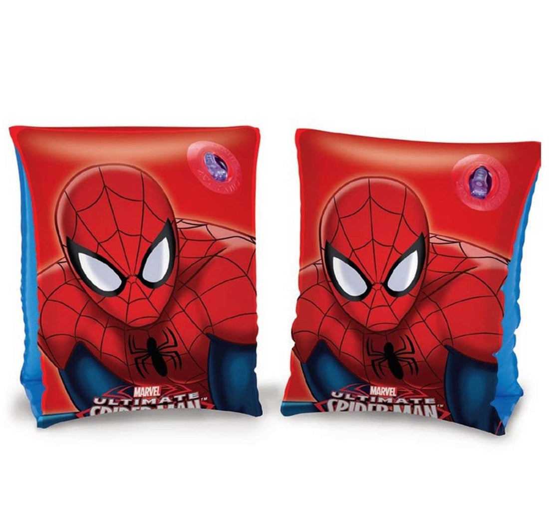 Spiderman Swim Armbands