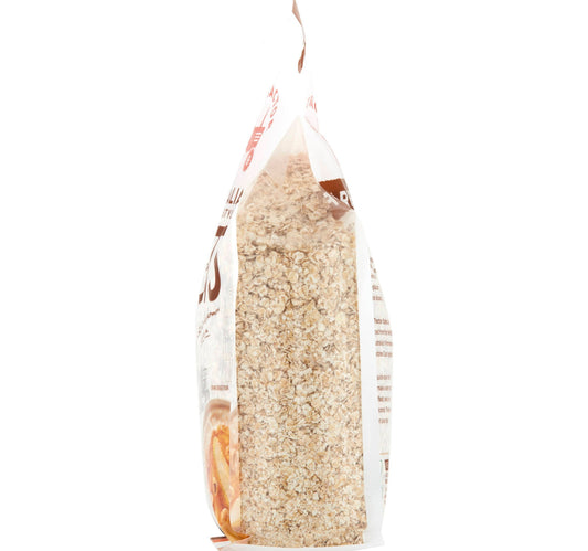 Red Tractor Australian Instant Oats 1 kg