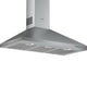 Bosch Chimney Hood DWP94CC50M 90cm