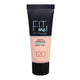 Maybelline Fit Me Matte And Poreless Foundation 120 Classic Ivory 1pc