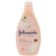 Johnson's Vita-Rich Pampering Body Wash With Jojoba Oil & Vitamin E 400 ml