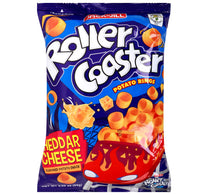 Jack 'n Jill Roller Coaster Potato Rings 85 g