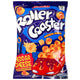 Jack 'n Jill Roller Coaster Potato Rings 85 g