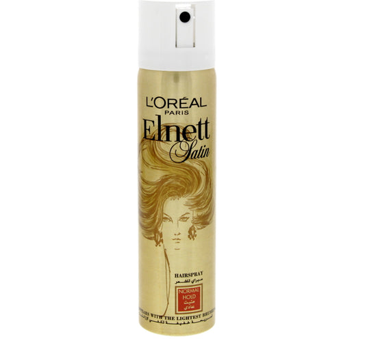 L'Oreal Paris Elnett Normal Hold 75 ml