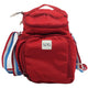 Wildcraft Lunch Bag Foodie Red